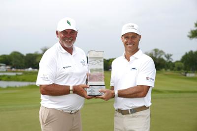 Dream Team: Clarke and Crane win 2026 AmFam Championship