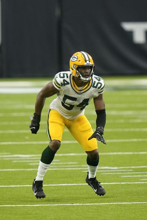 As search for answers at inside linebacker continues, Packers have options — led by Kamal Martin | Pro football | madison.com