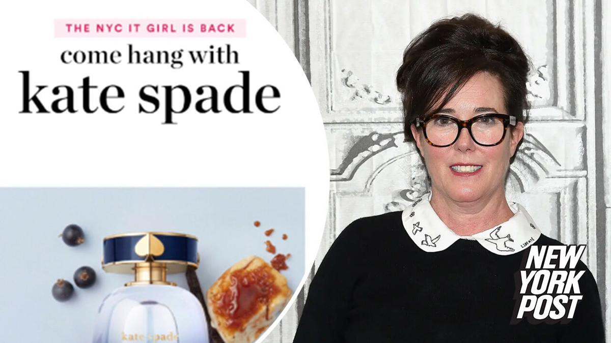 Retailer Ulta Beauty apologizes for insensitive Kate Spade email