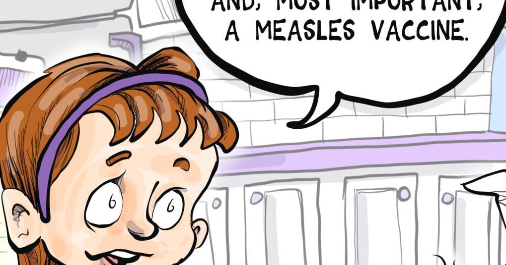 The week in political cartoons