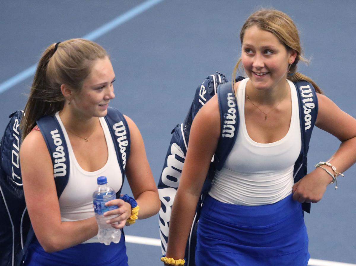 Big Eight Tennis MW 1 Doubles-10032019172010