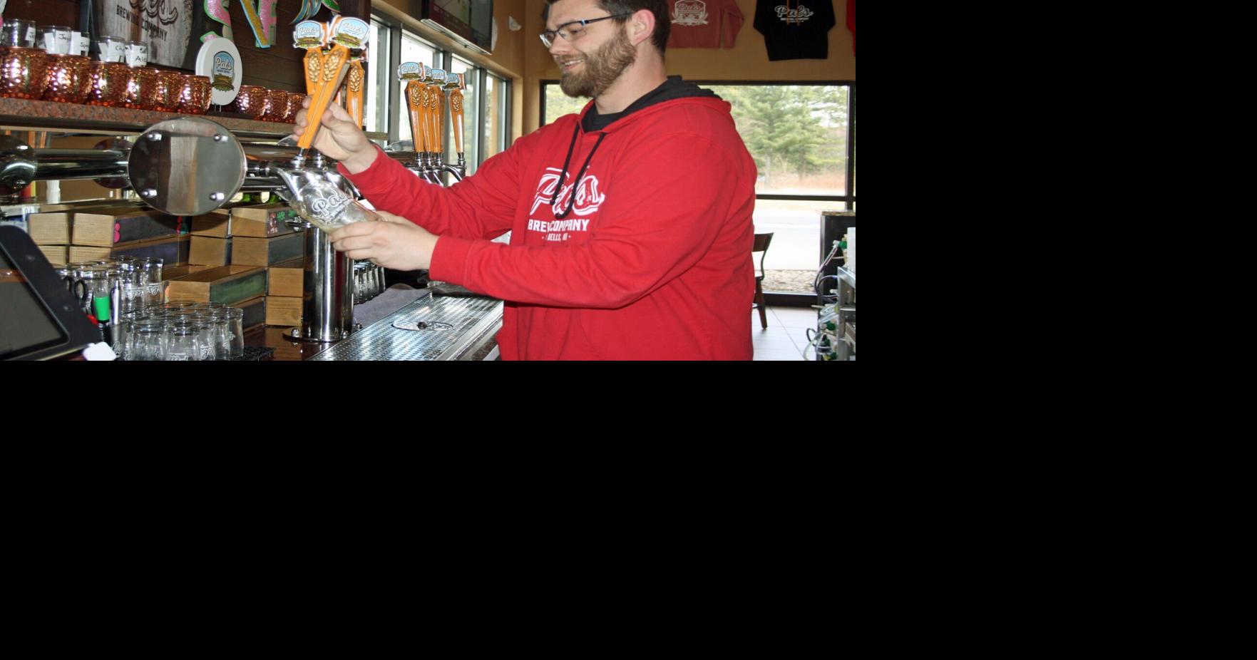 Wisconsin Dells to host springtime beer festival April 26