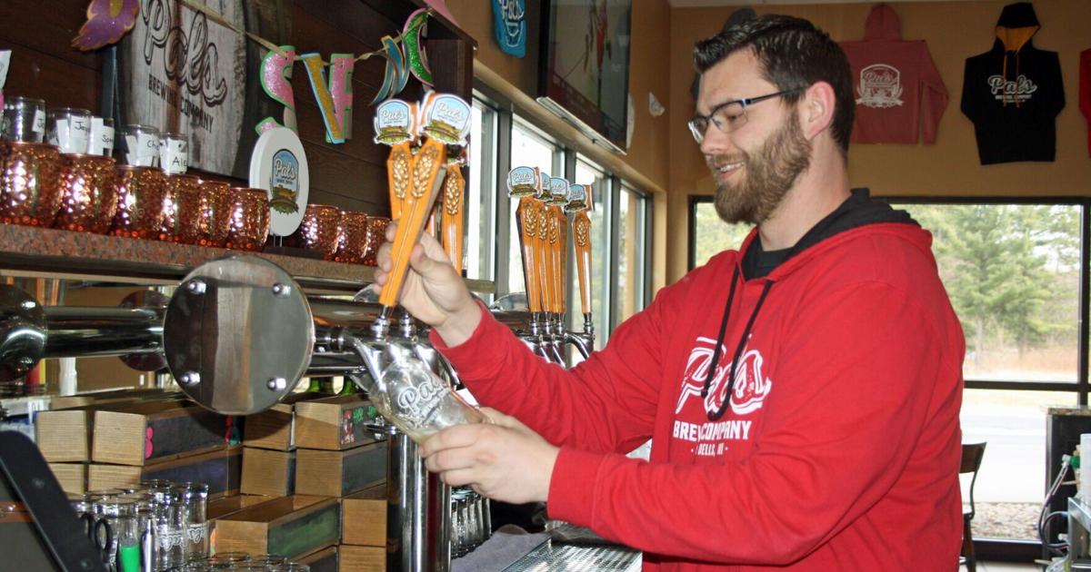 Wisconsin Dells to host springtime beer festival April 26