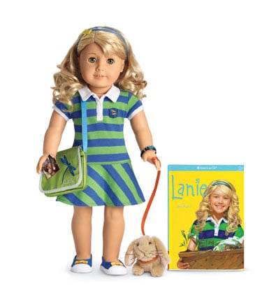 american girl dolls of the year pictures