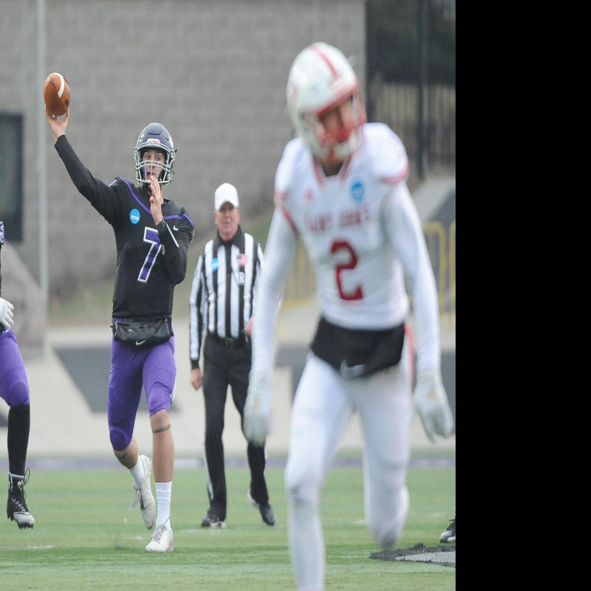 Wiac Football Uw Whitewater Announces Its 2020 Football Schedule