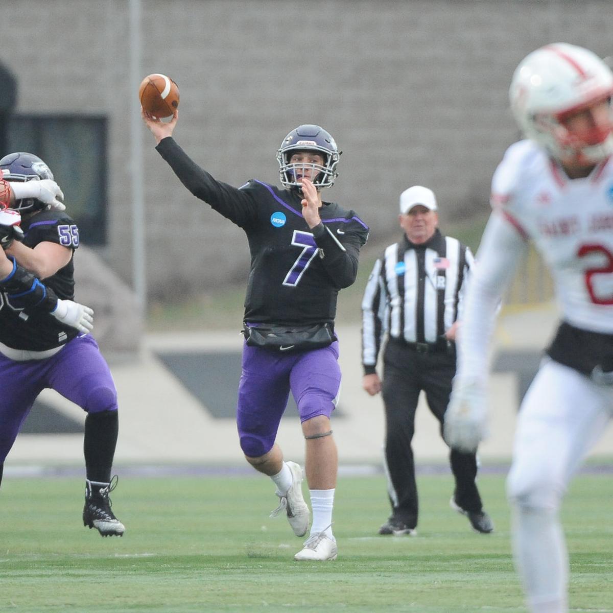 Wiac Football Uw Whitewater Announces Its 2020 Football Schedule