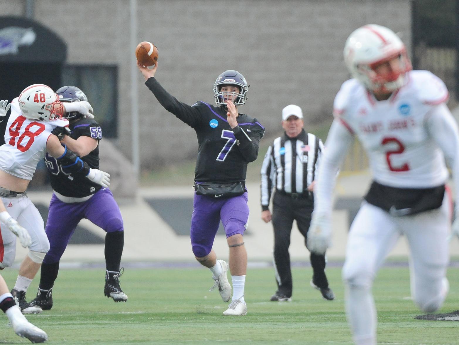 Wiac Football Uw Whitewater Announces Its 2020 Football Schedule State And Regional Colleges Madison Com Whitewater Football Schedule 2022