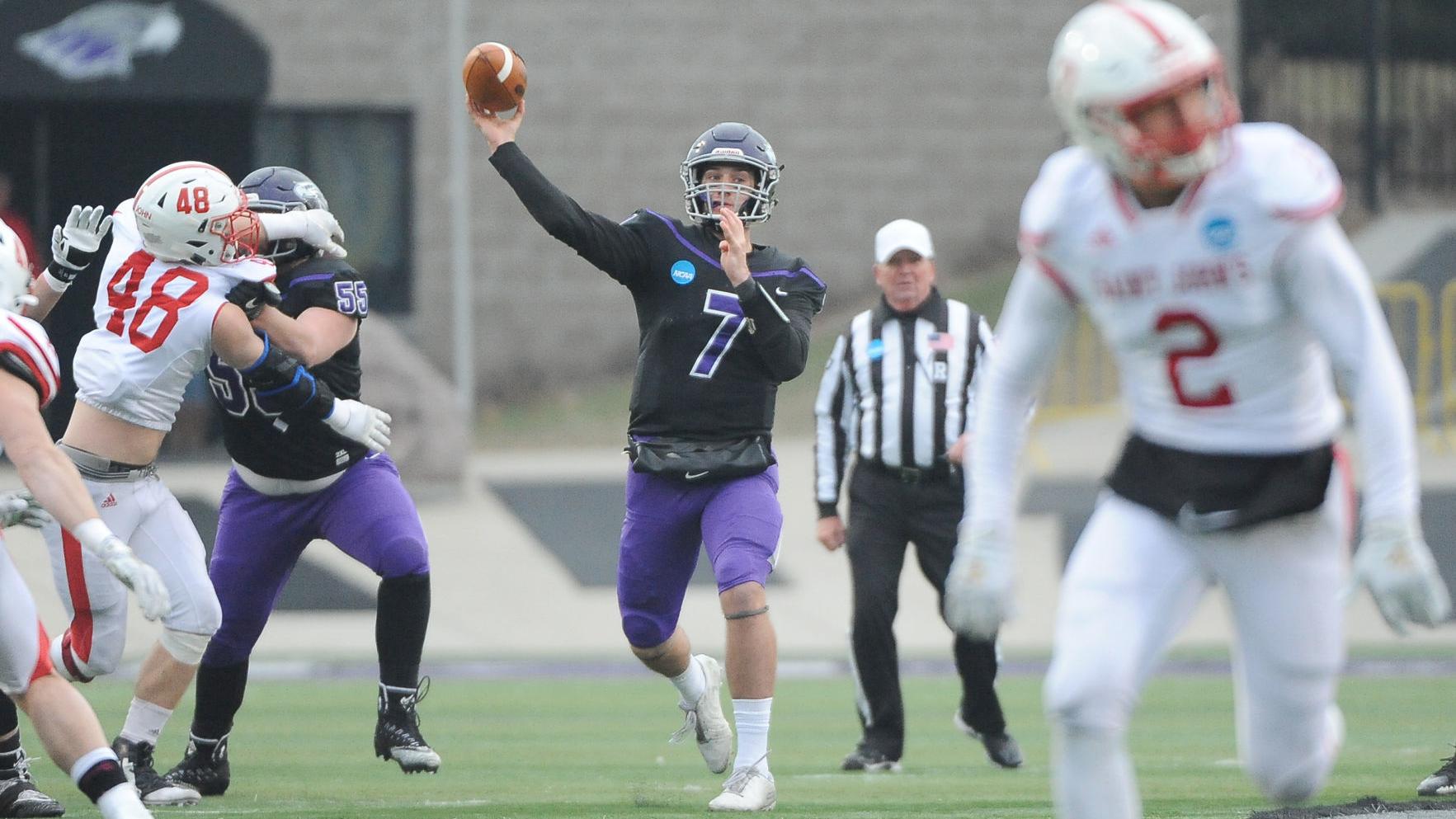 Wiac Football Uw Whitewater Announces Its 2020 Football Schedule