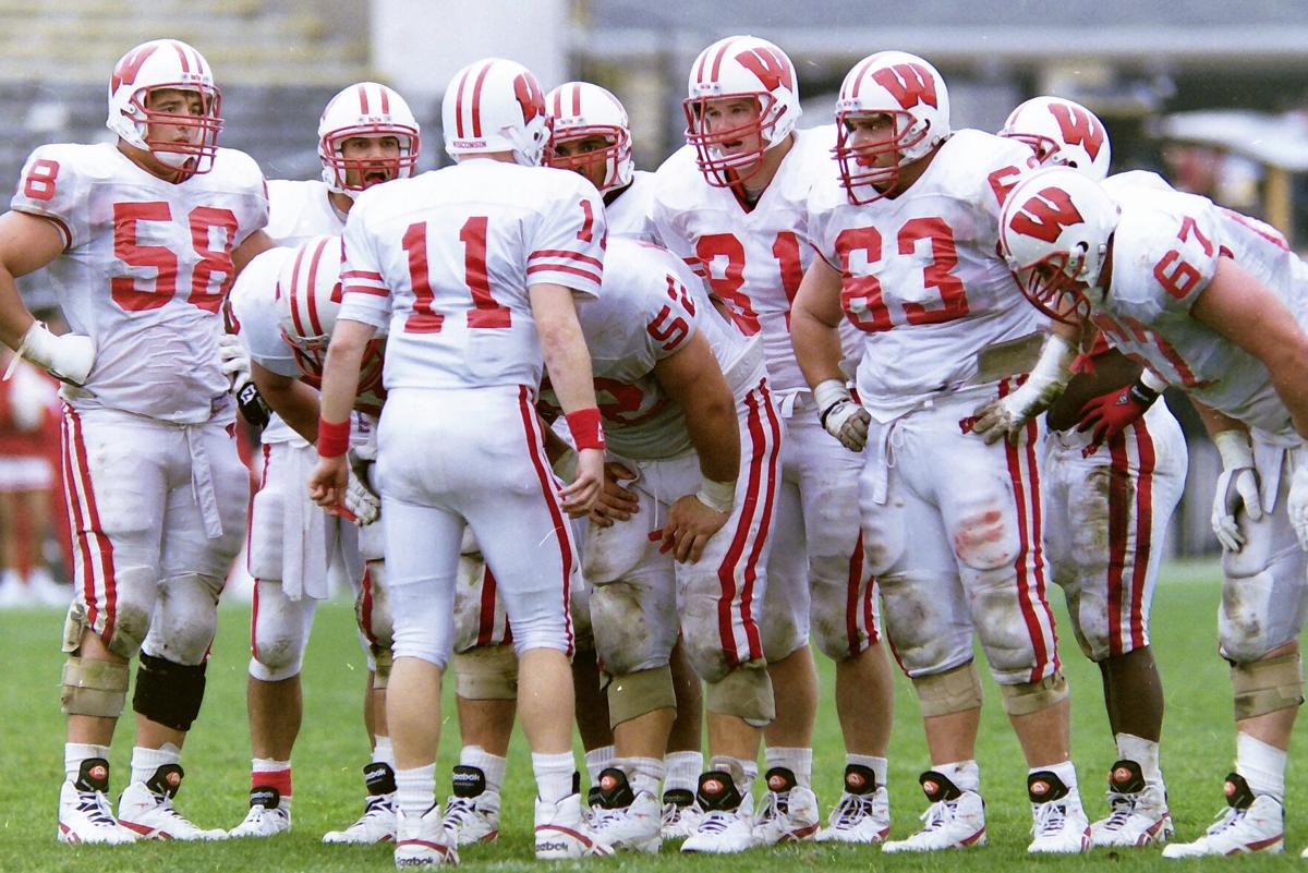 Badgers fans will need to sign up for a Peacock account to watch the  Homecoming game, Wisconsin Badgers