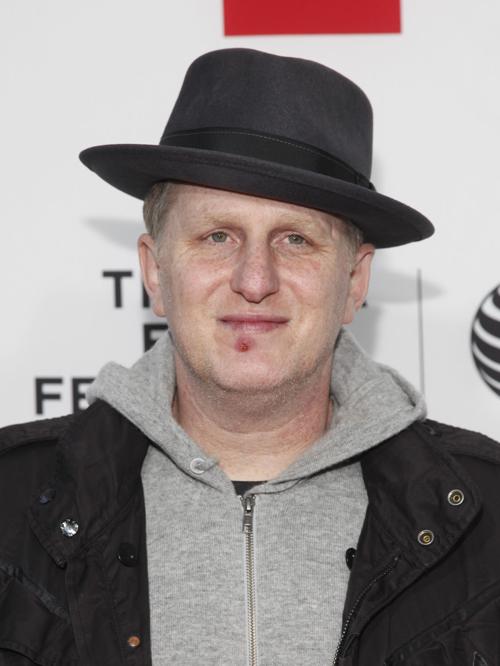 Birthday: Michael Rapaport | | madison.com