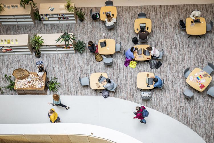 UW–Madison designates 2026 as the ‘Year of AI Readiness and Competency’