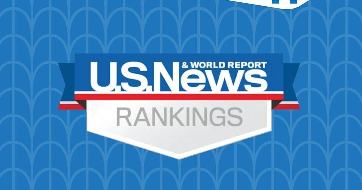 MMSD Schools Earn High Rankings, Stand Out Among Regional Peers in U.S. News and World Report’s Annual Lists