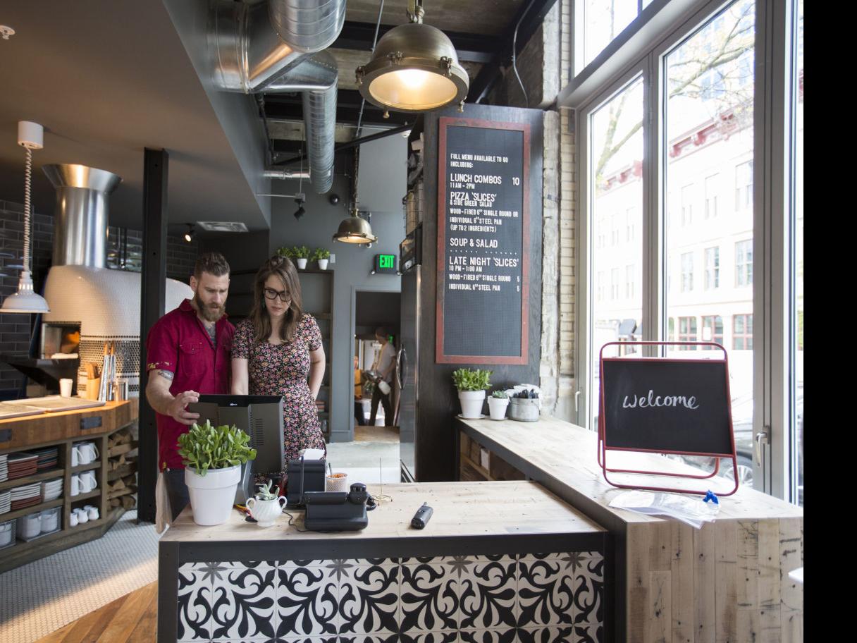 Madison Restaurants Shift To Takeout And Delivery Bringing Burgers Coffee To Your Doorstep Food Drink Madisoncom