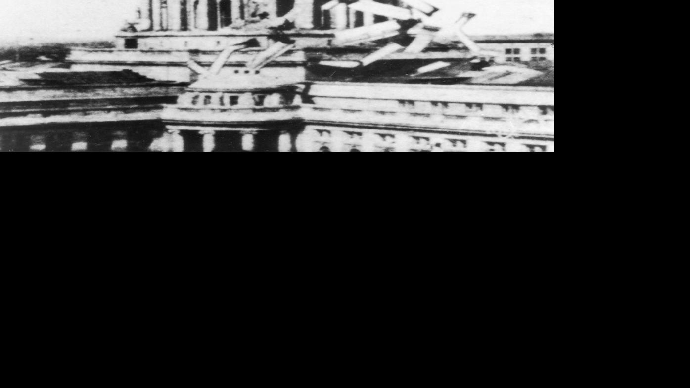 Capitol Secrets 10 Little Known Facts About The Wisconsin - 