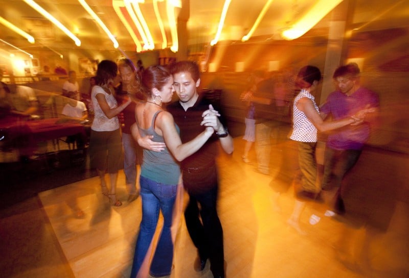 Think there\'s nowhere to dance in Madison? Better look again | City ... Think there\'s nowhere to dance in Madison? Better look again | City ...