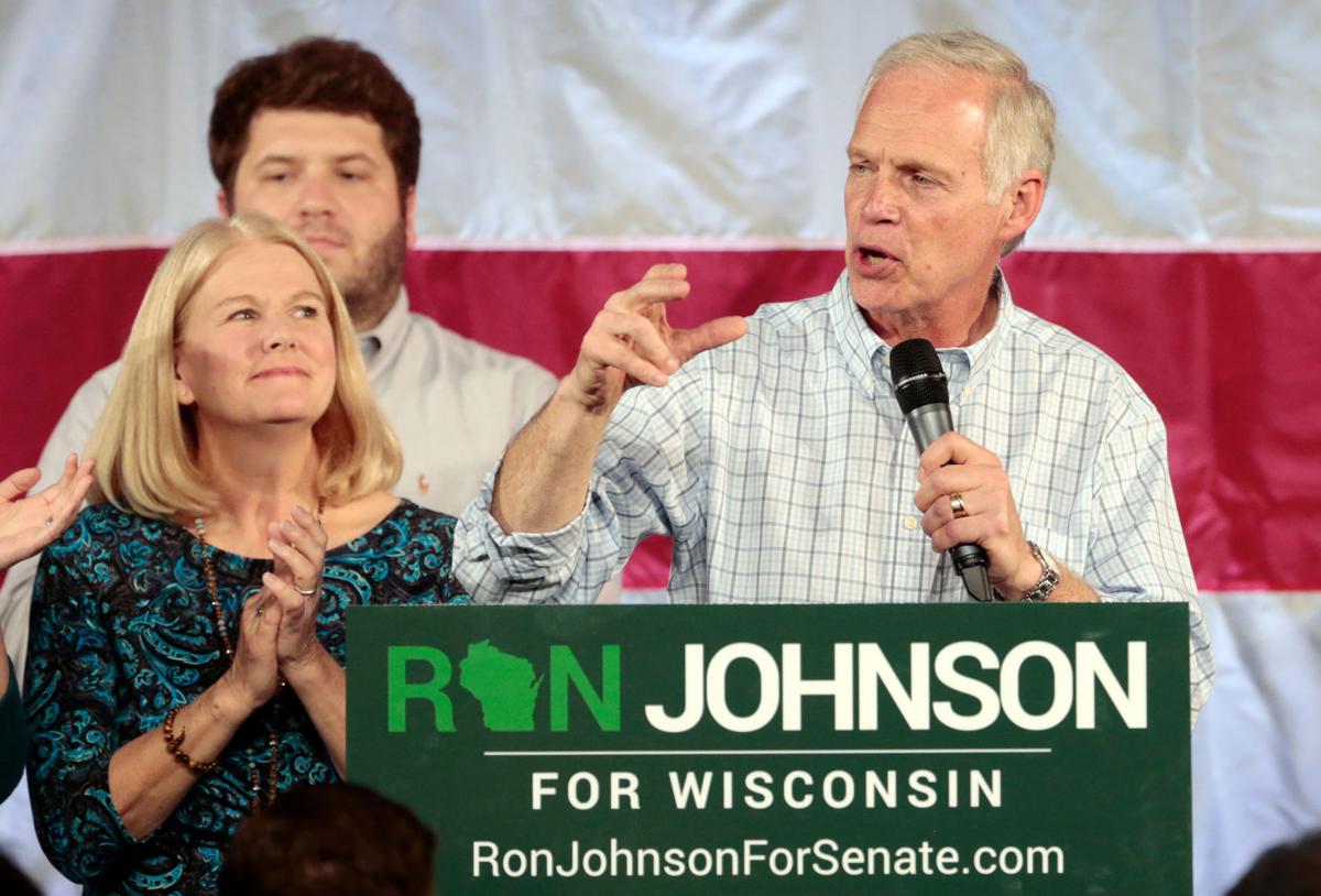 Ron Johnson