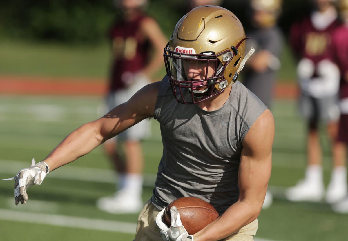 Madison Edgewood To State Its Stadium Case Wednesday Local