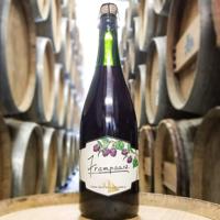 No. 1: Funk Factory Frampaars