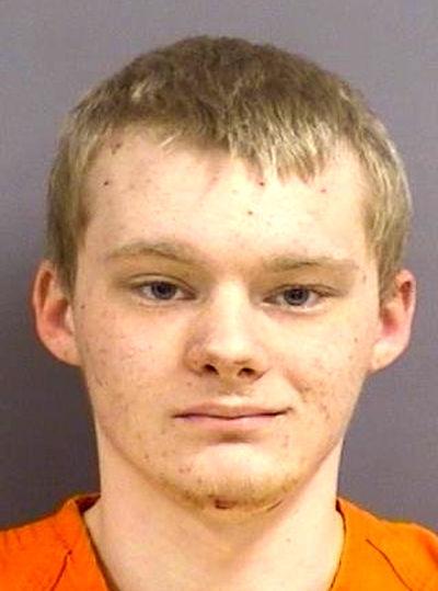 Eau Claire man sentenced to 3 years after stealing squad car injuring