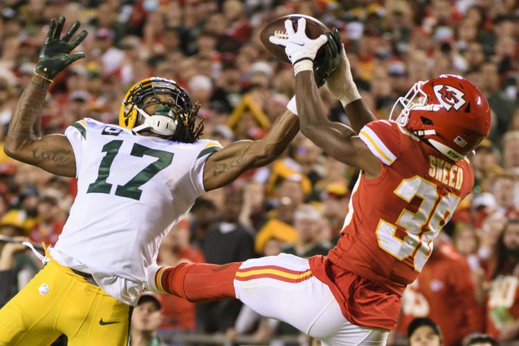 Packers' special teams let down Love in 13-7 loss to Chiefs - The