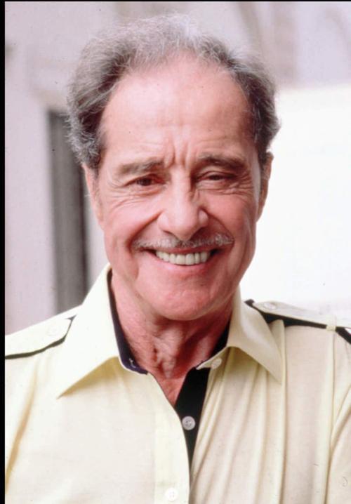 Don Ameche Madison Com