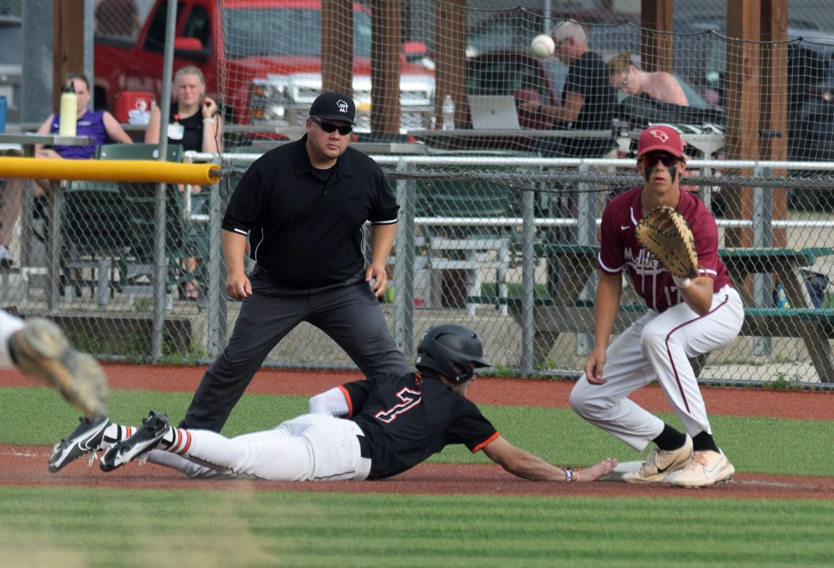 Updated WIAA state baseball brackets, sites and times: Can Olympia