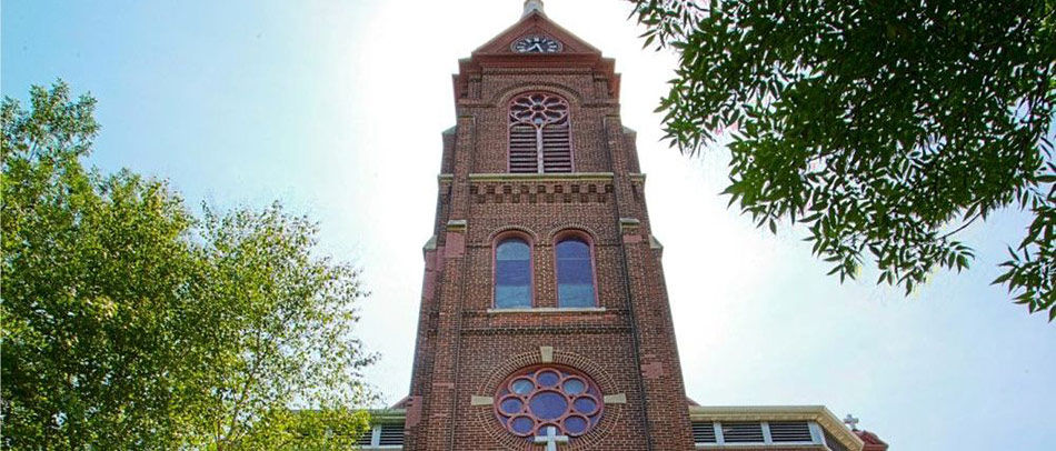 Chapel of the Archangels
