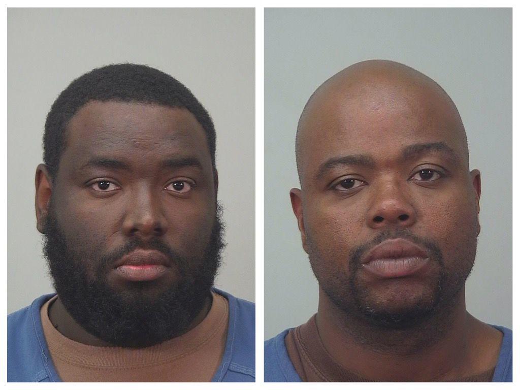 2 Madison Men Charged In September Bank Robbery Spree On North