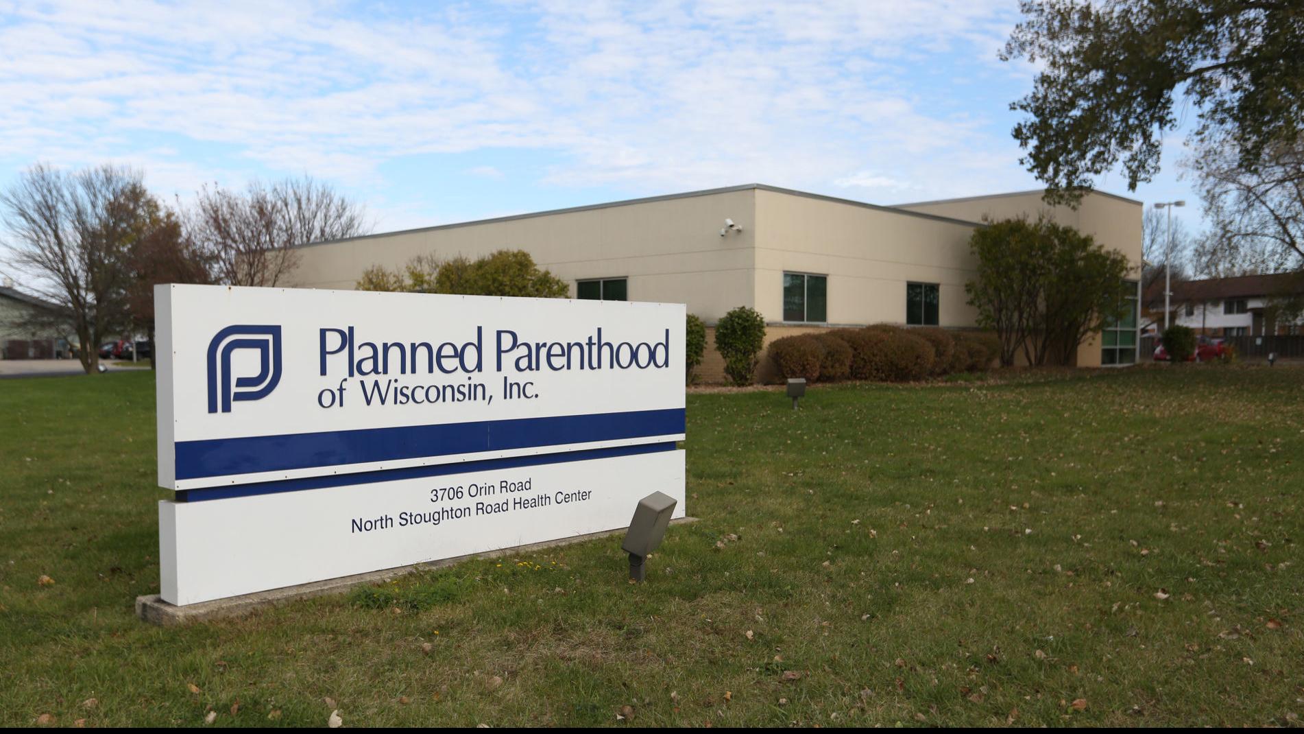 Wisconsin Republicans Urge State Health Officials To Temporarily Close Abortion Clinics Local Government Madison Com