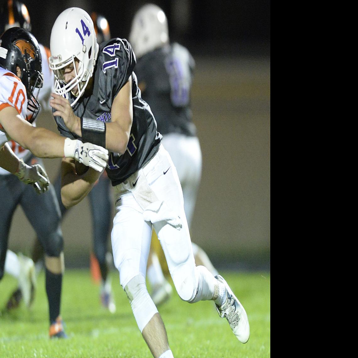 Wiaa Football Playoffs First Round Scores Second Round Schedule