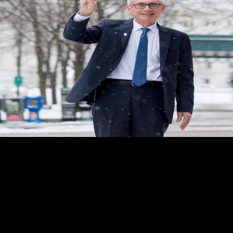 Jessie Opoien Tony Evers Bid To Legalize Marijuana In Wisconsin Won T Pass But He S Right To Try Column Madison Com