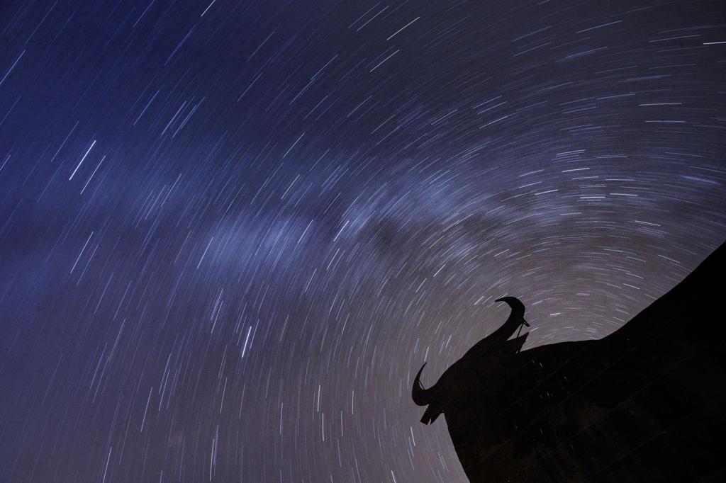 Three Bright Planets Over Wingra Park >> 17 Stunning Photos Of Meteors To Celebrate National Meteor Three Bright Planets Over Wingra Park >> 17 Stunning Photos Of Meteors To Celebrate National Meteor