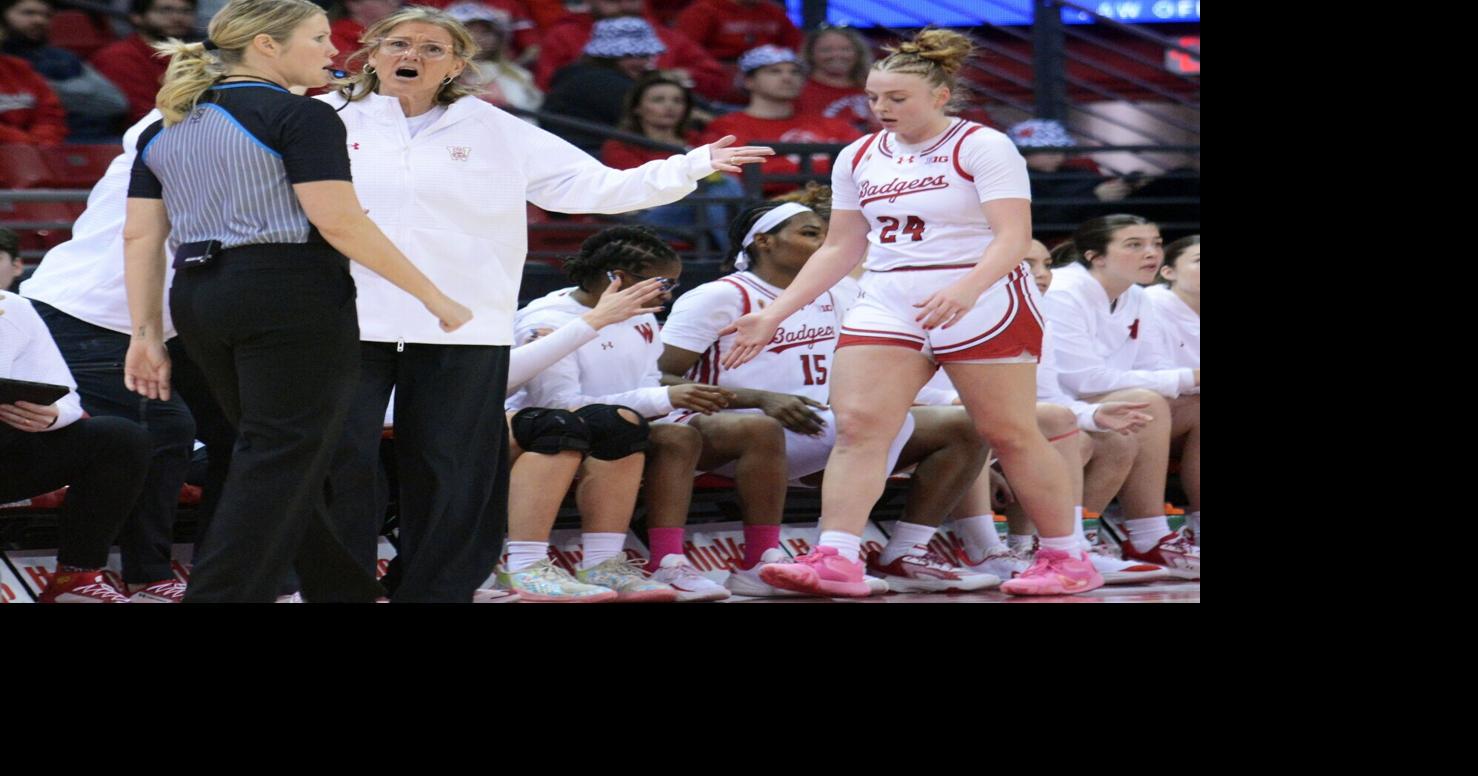How new assistant's salary compares to the rest of Wisconsin women's basketball staff