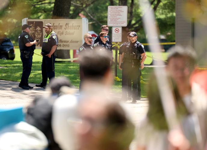 What to watch for at Milwaukee's Republican National Convention this week (12) What to watch for at Milwaukee's Republican National Convention this week (12)