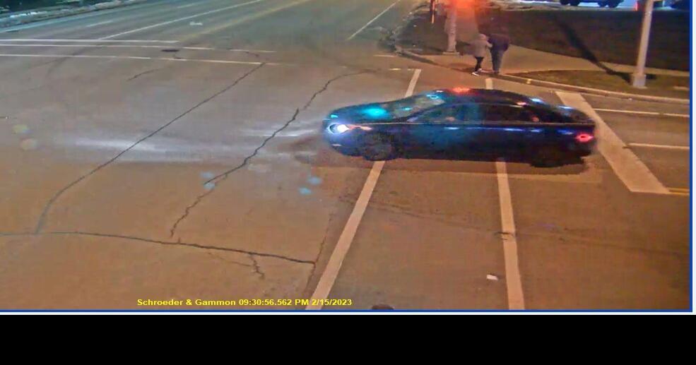 Vehicle used in fatal Madison hit-and-run found, police say