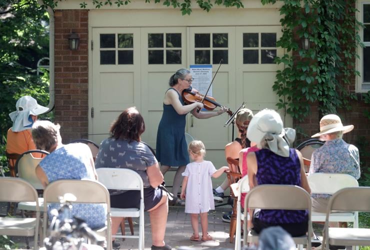 Make Music Madison hosts free concerts on June 21