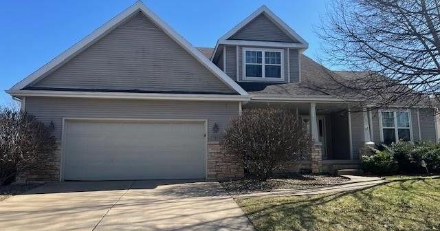 4 Bedroom Home in Madison - $500,000