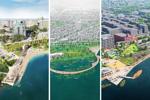 Designers offer ambitious concepts for remaking Madison's Lake Monona waterfront