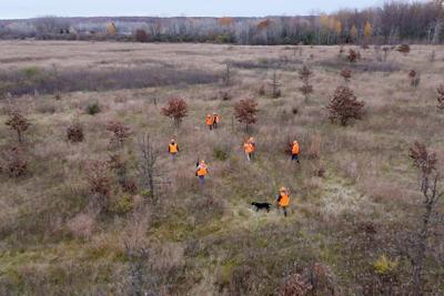 DNR Accepting Hunter R3 Grant Applications
