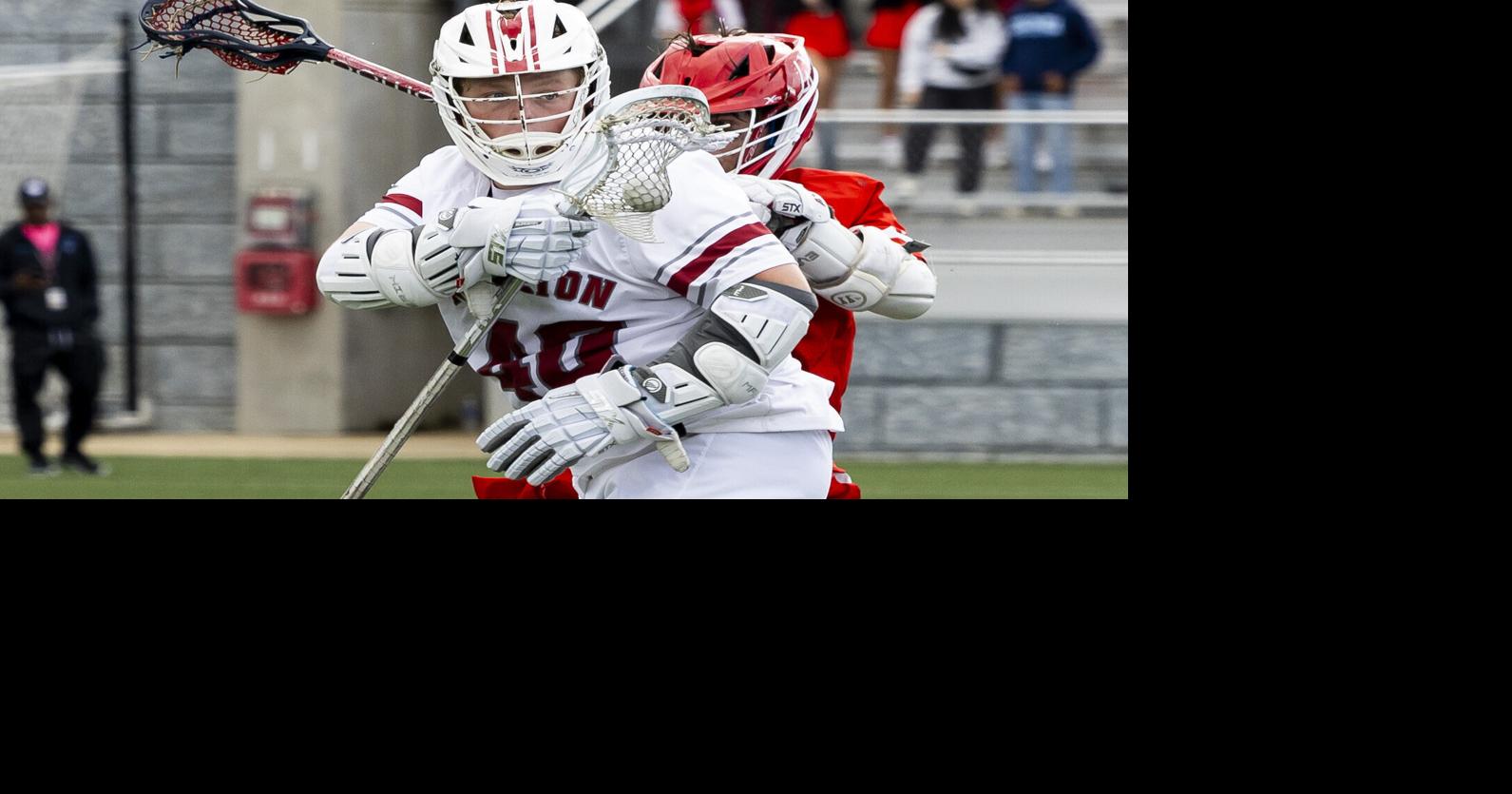 Middleton's rally results in first WIAA boys lacrosse title