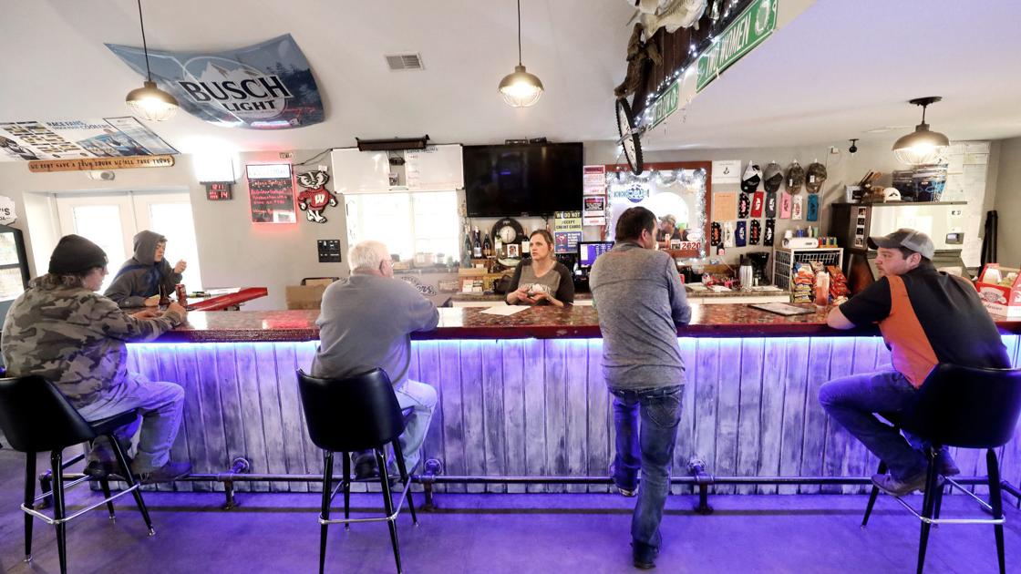 Communities, businesses scramble after Wisconsin court tosses stay-at-home order - Madison.com