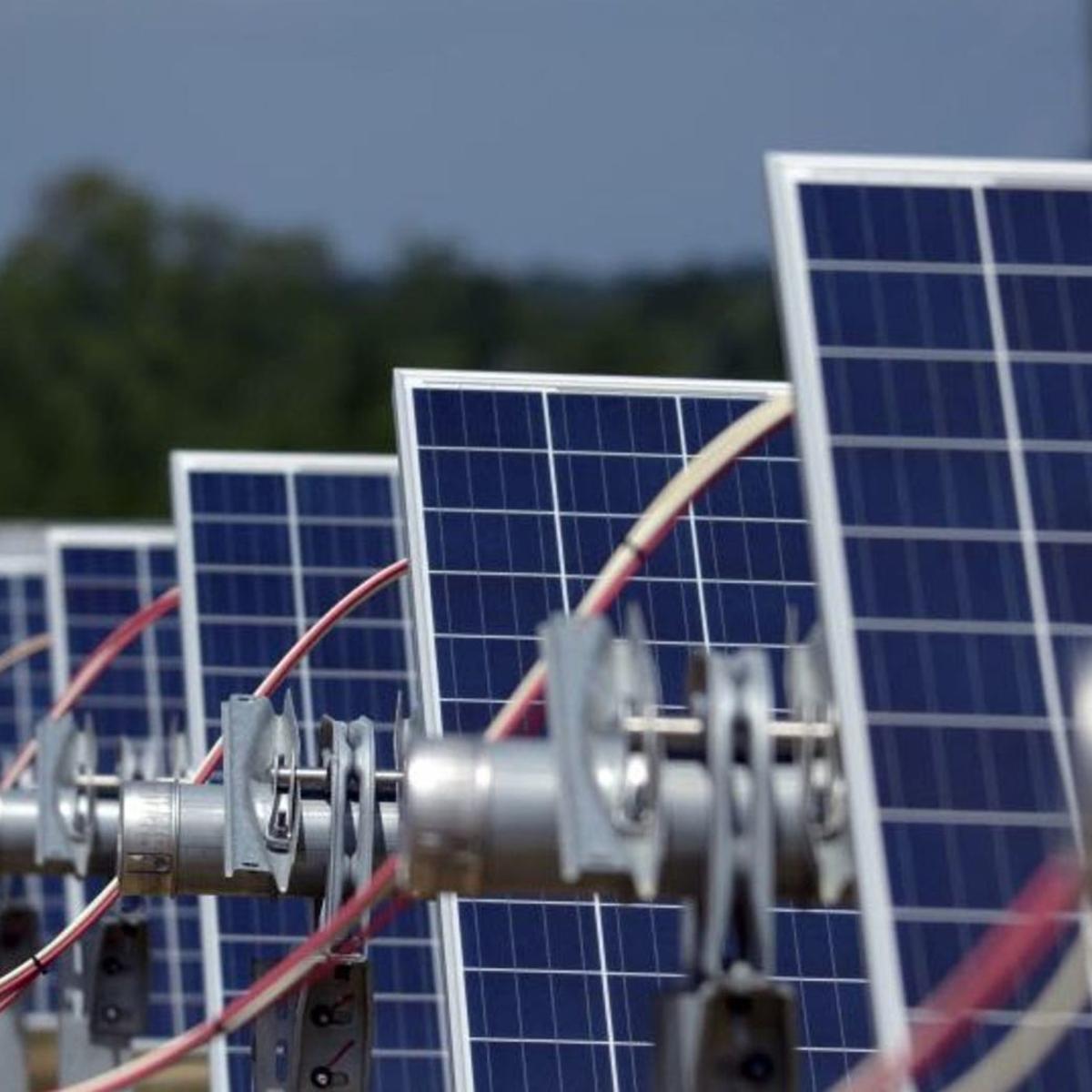 Psc Approves 0mw Kenosha County Solar Farm With Possible Battery Storage Science Environment Madison Com Psc Approves 0mw Kenosha County Solar Farm With Possible Battery Storage Science Environment Madison Com
