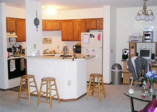 Hunter's Ridge (Sun Prairie)  