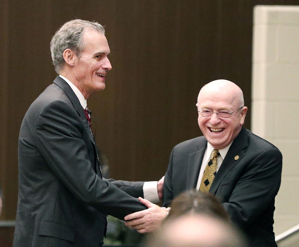 UW Board of Regents