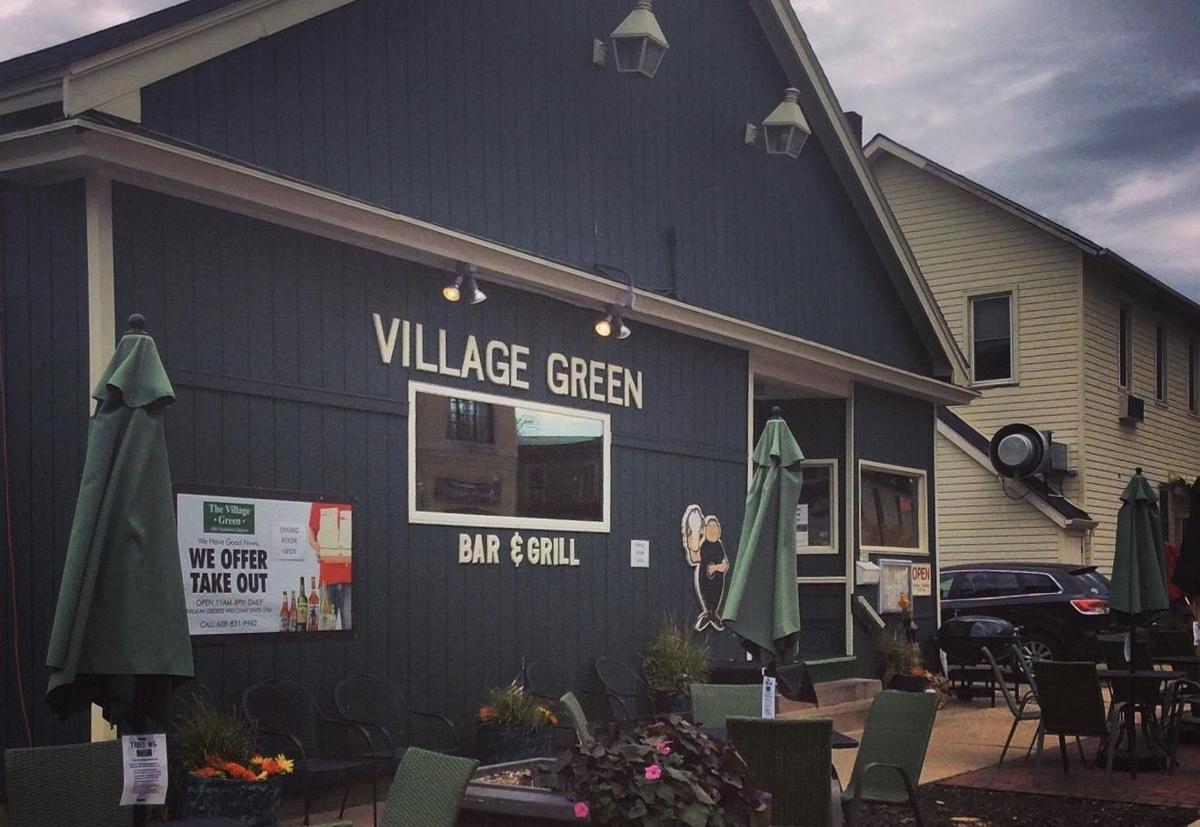 Village Green