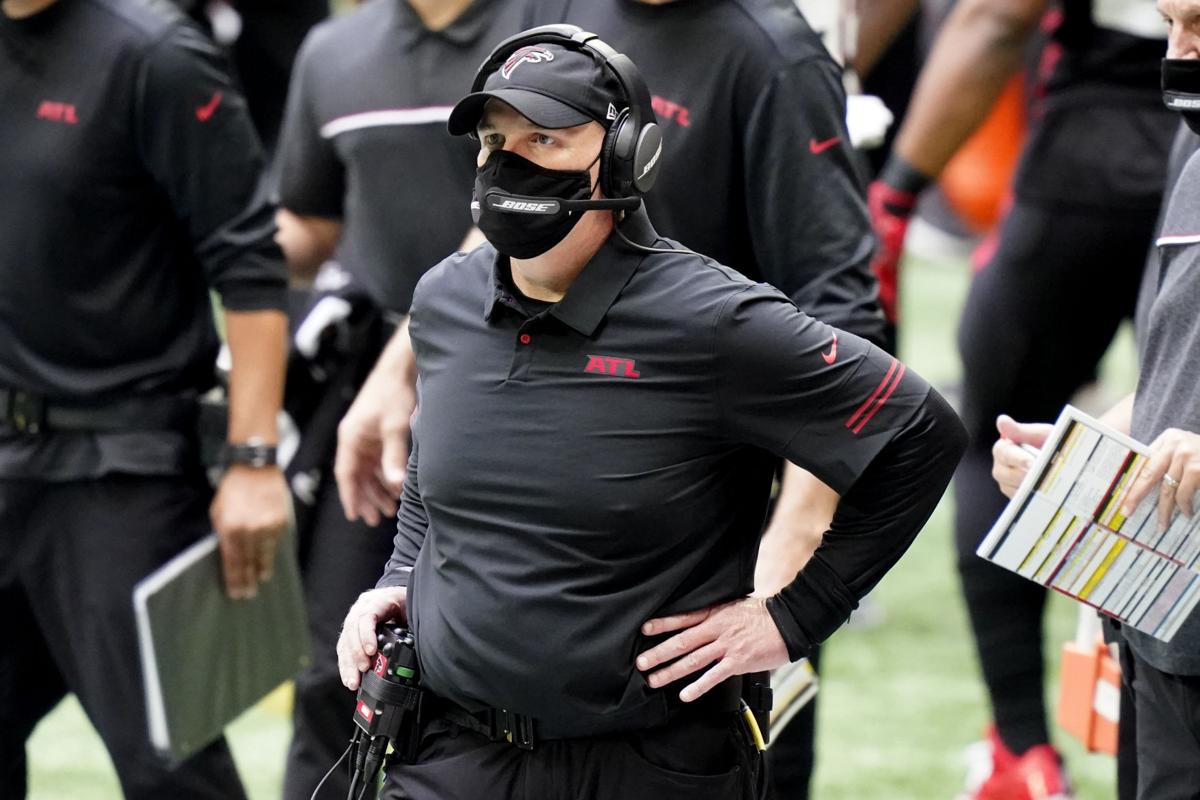 Dan Quinn, AP file photo