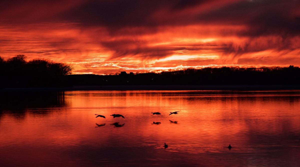 Idyllic Summer Day On Lake Wingra But >> Readers Share Their Favorite Photos And Stories Of Madison S Yahara Idyllic Summer Day On Lake Wingra But >> Readers Share Their Favorite Photos And Stories Of Madison S Yahara