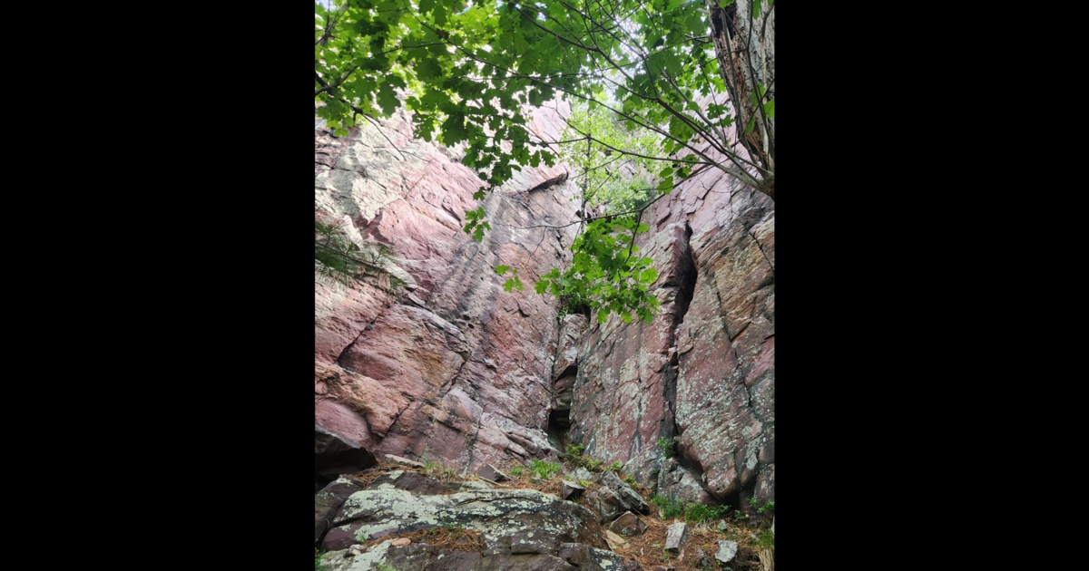 DNR details how climbing guide died at Devil's Lake State Park JOHN GITTINGS Jul 17, 2026 3 hrs ago