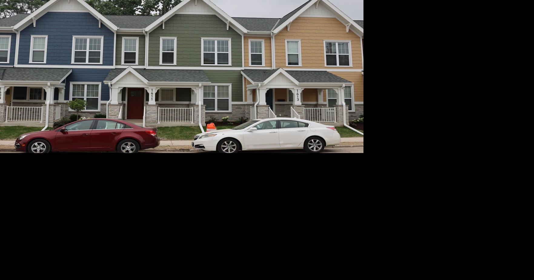 More homes added to Racine's affordable Lincoln-King project