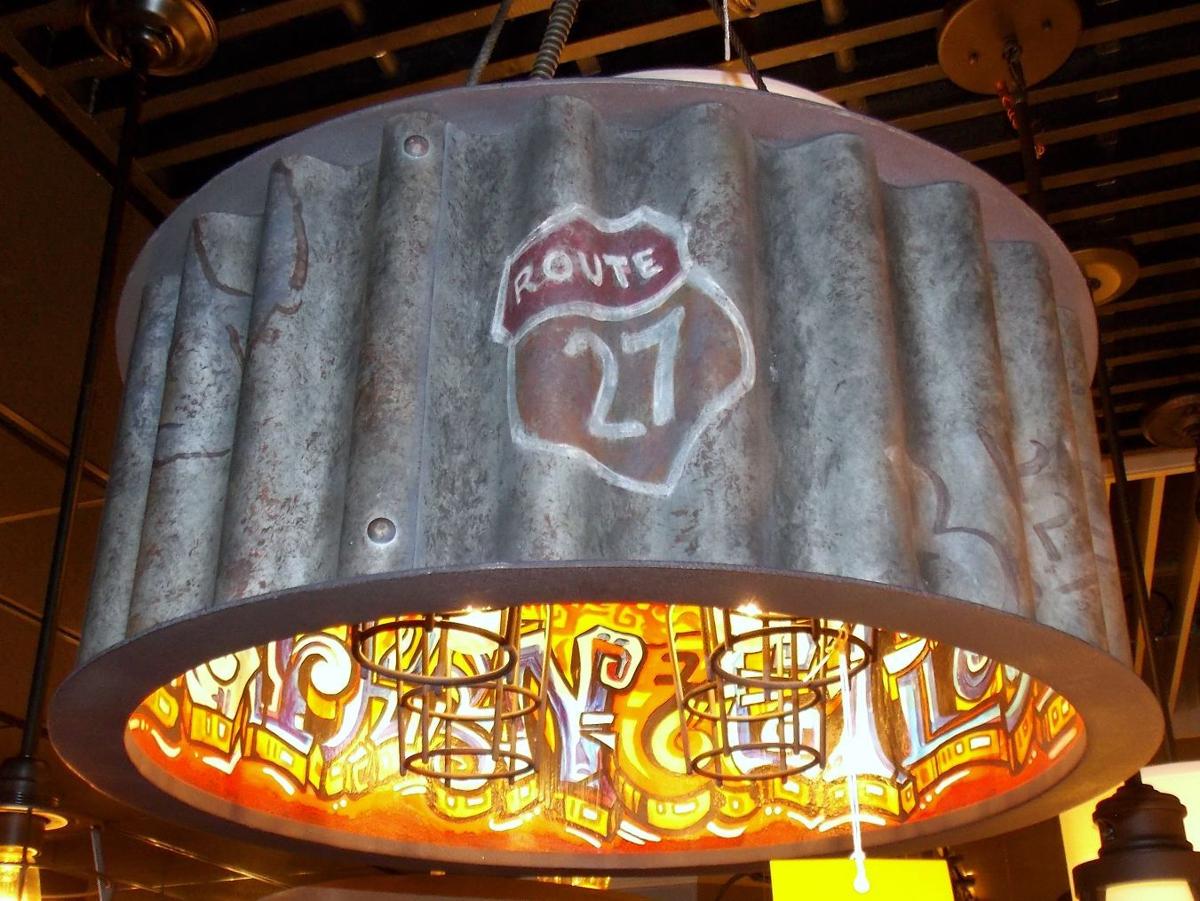 Madison Style Boutique Lighting Offers Broad Price Madison Style Boutique Lighting Offers Broad Price